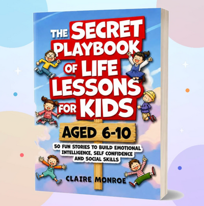 The Secret Playbook of Life Lessons