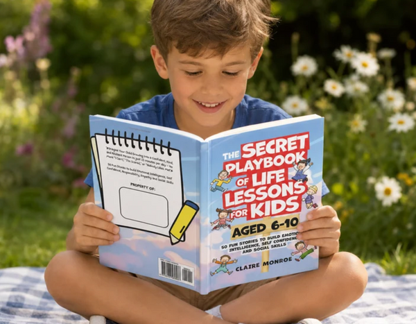Made for Independent Reading