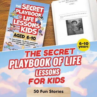 The Secret Playbook of Life Lessons