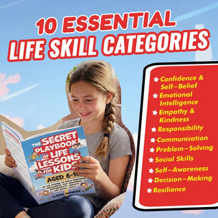 The Secret Playbook of Life Lessons